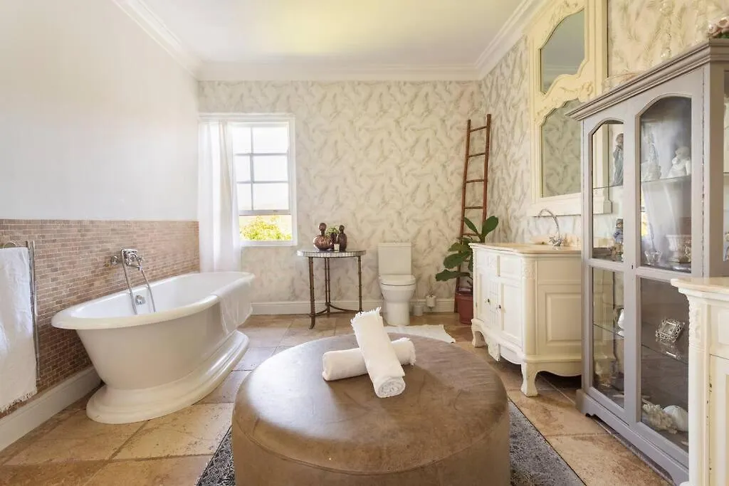 Alphen Drive Apartments Le Cap