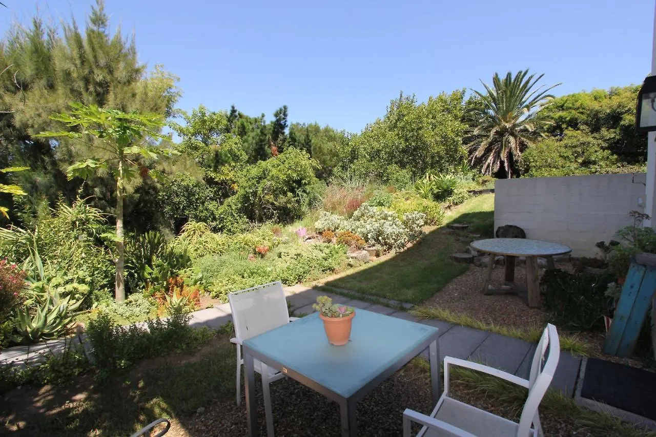 Alphen Drive Apartments Κέιπ Τάουν 0*,