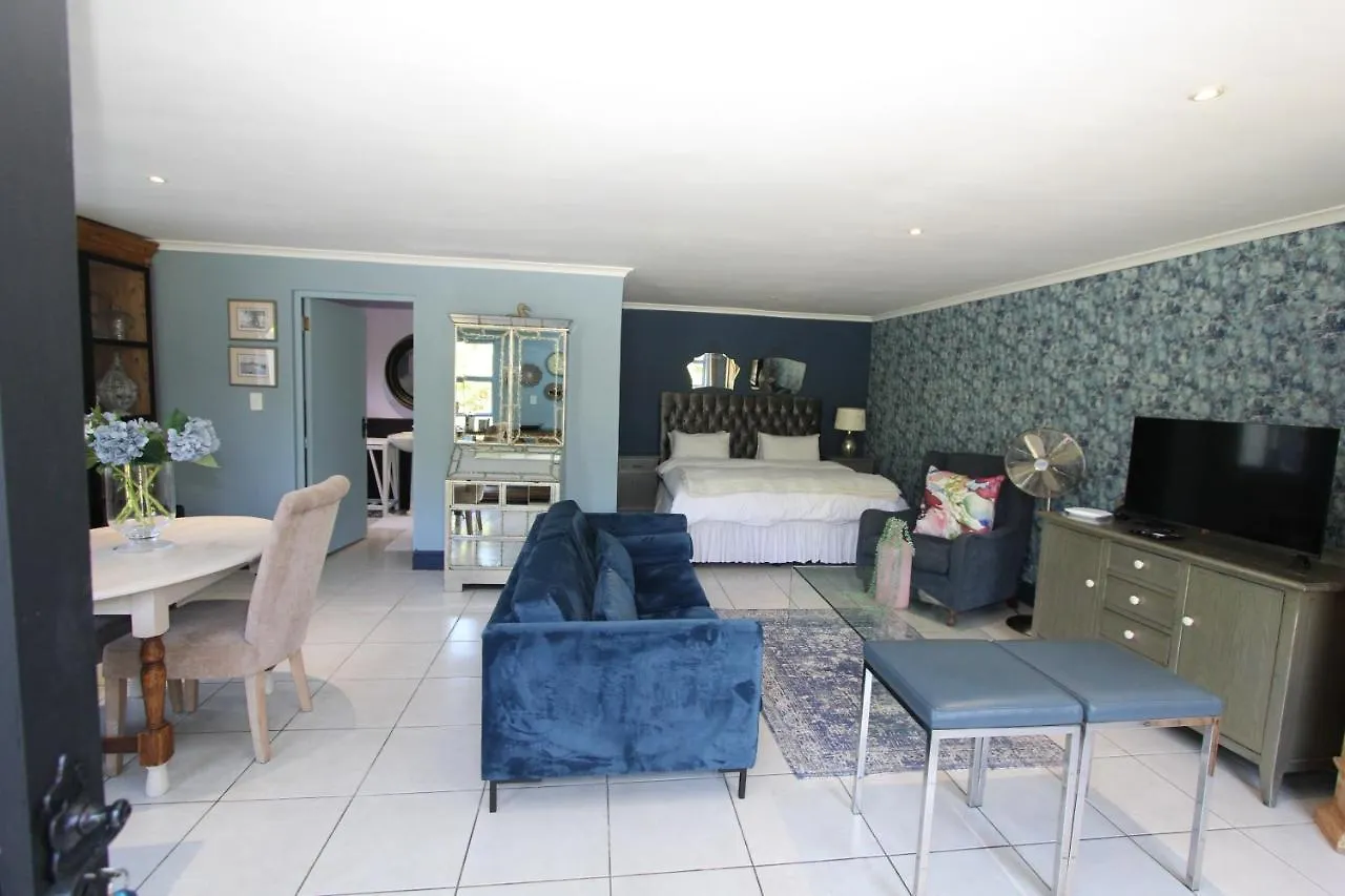 Alphen Drive Apartments Κέιπ Τάουν