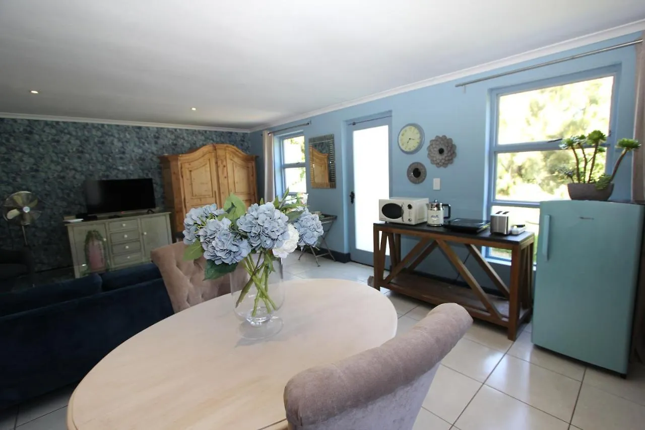 Alphen Drive Apartments Κέιπ Τάουν