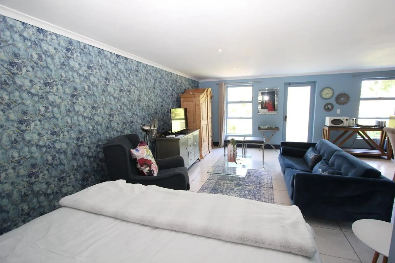 Alphen Drive Apartments Κέιπ Τάουν 0*,