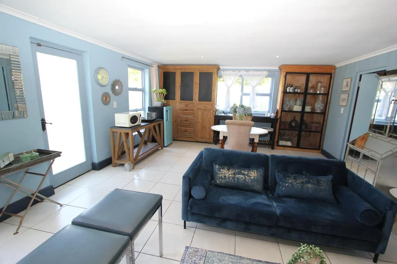 Alphen Drive Apartments Κέιπ Τάουν Νότια Αφρική