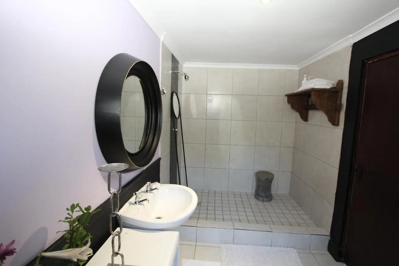 Alphen Drive Apartments Κέιπ Τάουν