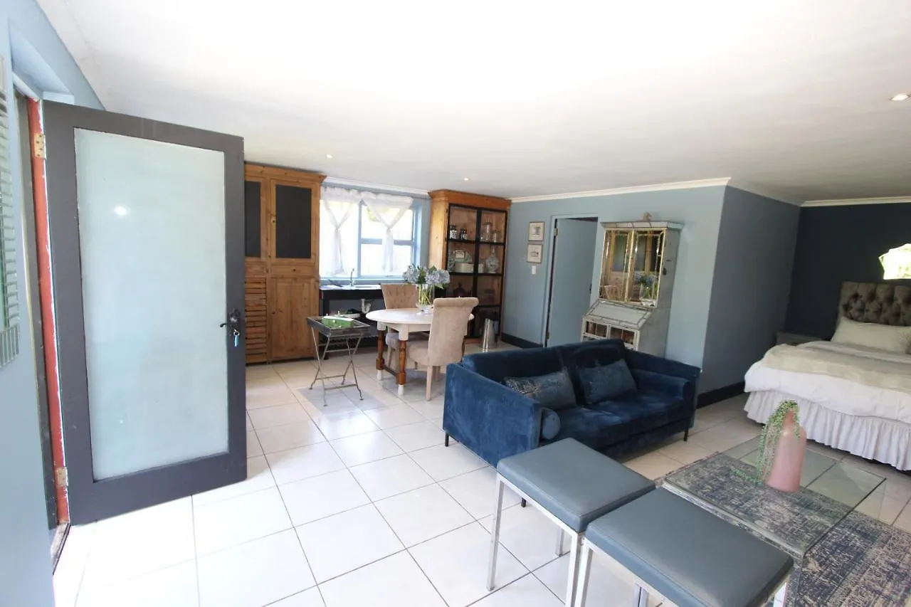 Alphen Drive Apartments Κέιπ Τάουν