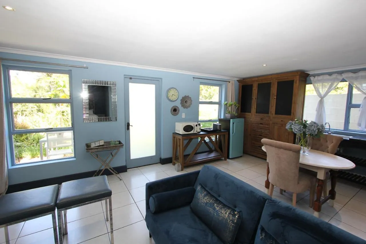Alphen Drive Apartments Κέιπ Τάουν 0*,  Νότια Αφρική