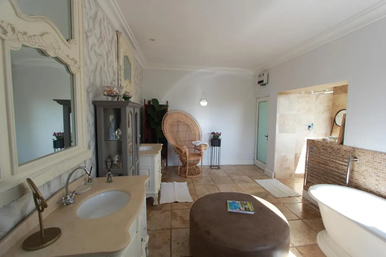 Alphen Drive Apartments Κέιπ Τάουν