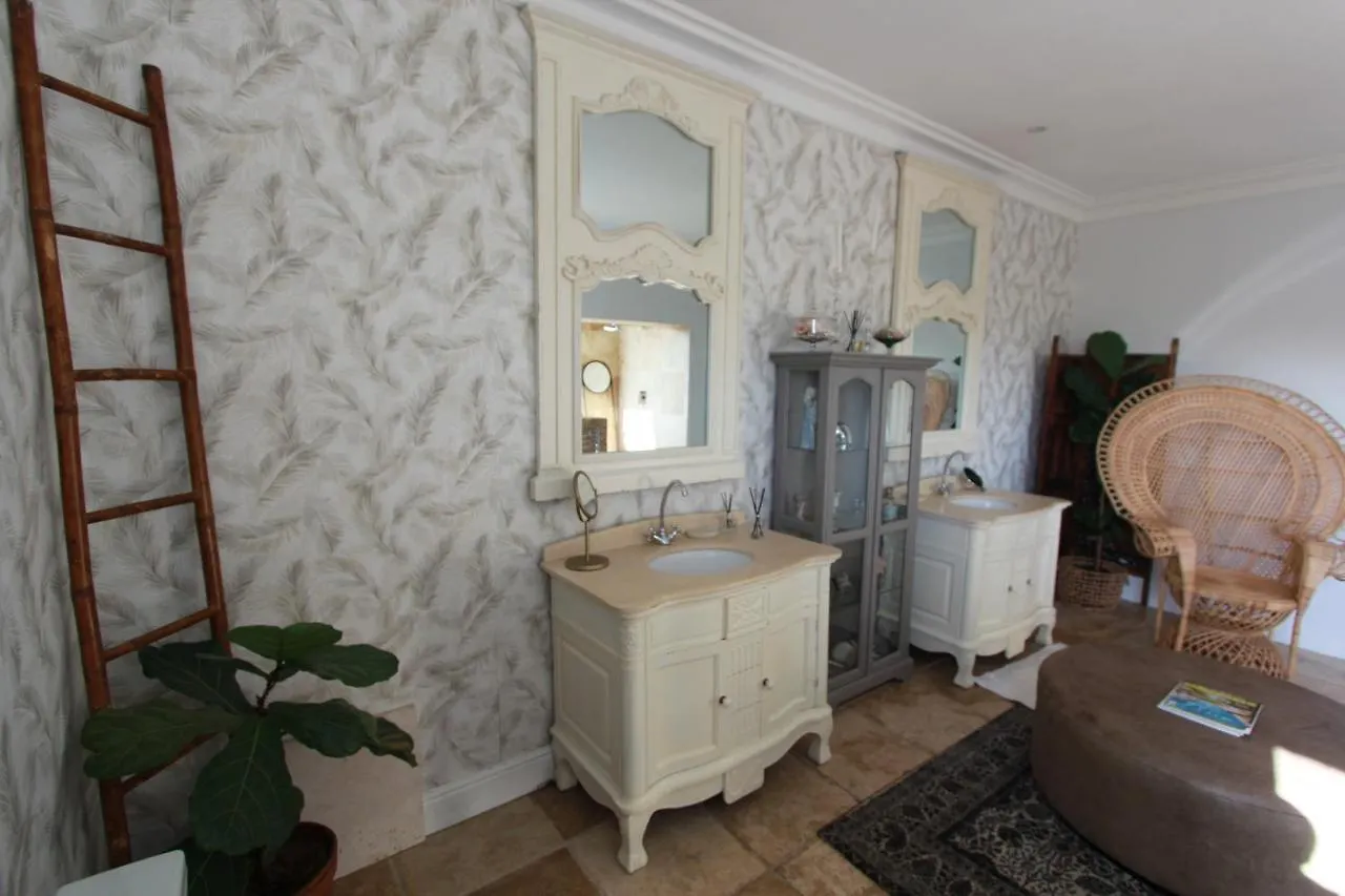 Alphen Drive Apartments Κέιπ Τάουν