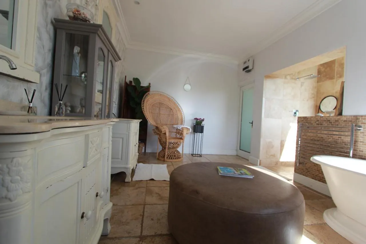 Alphen Drive Apartments Κέιπ Τάουν