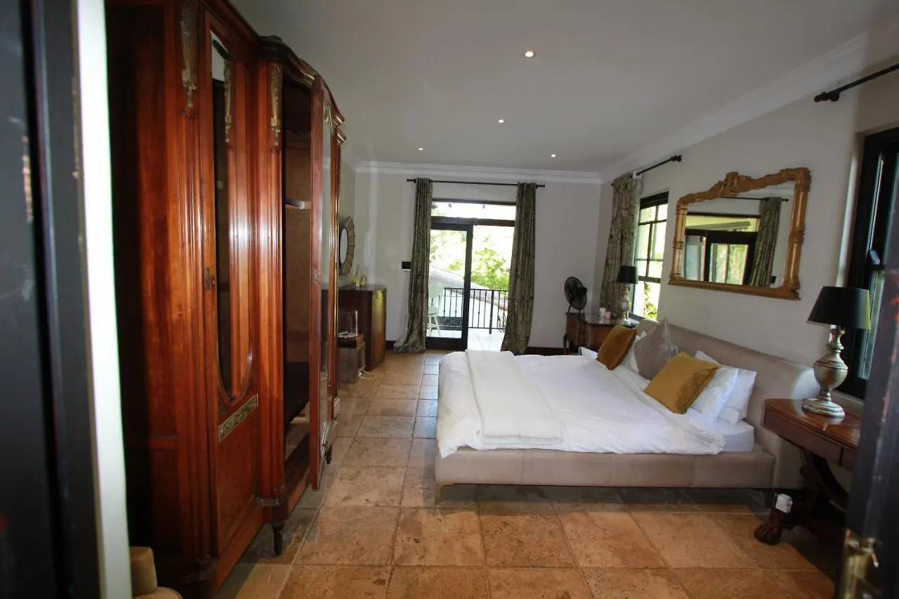 Alphen Drive Apartments Κέιπ Τάουν
