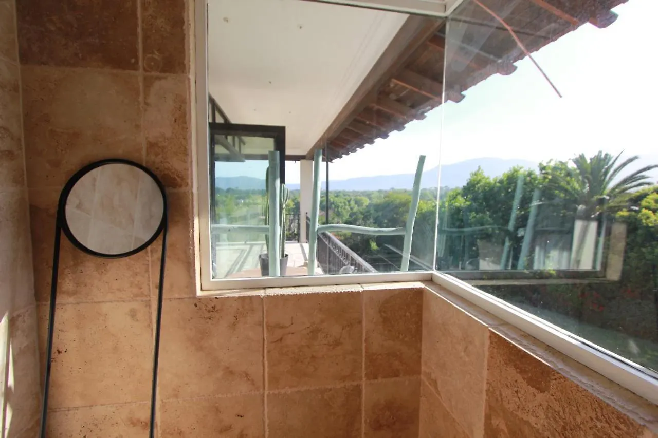 Alphen Drive Apartments Κέιπ Τάουν