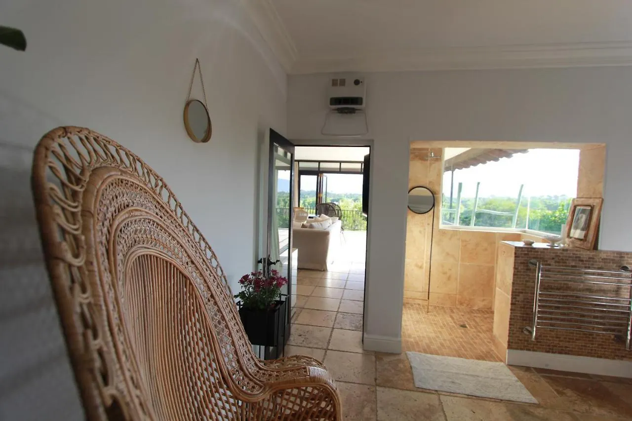 Alphen Drive Apartments Κέιπ Τάουν