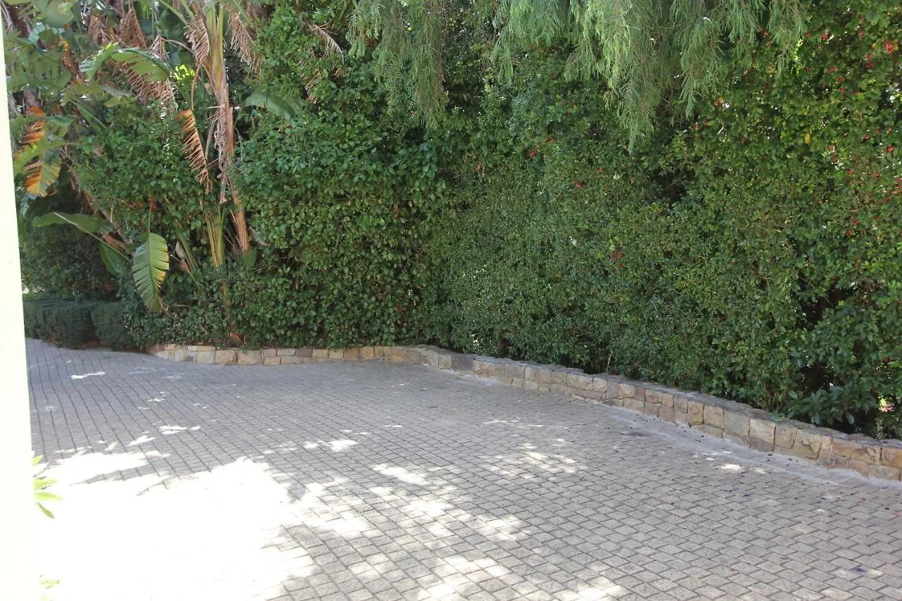 Alphen Drive Apartments Κέιπ Τάουν