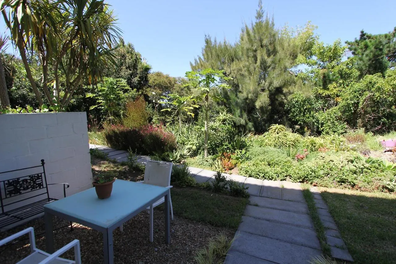 Alphen Drive Apartments Κέιπ Τάουν 0*,  Νότια Αφρική