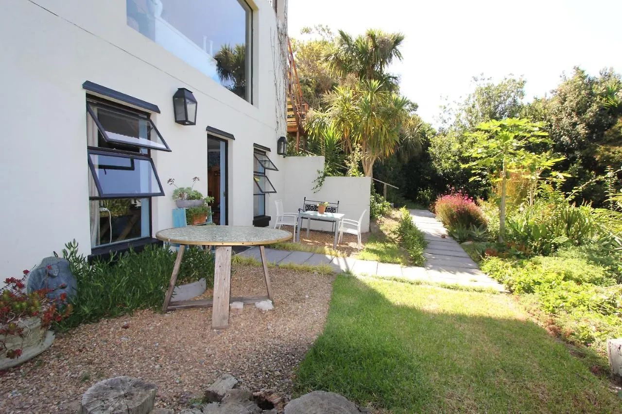 Alphen Drive Apartments Κέιπ Τάουν