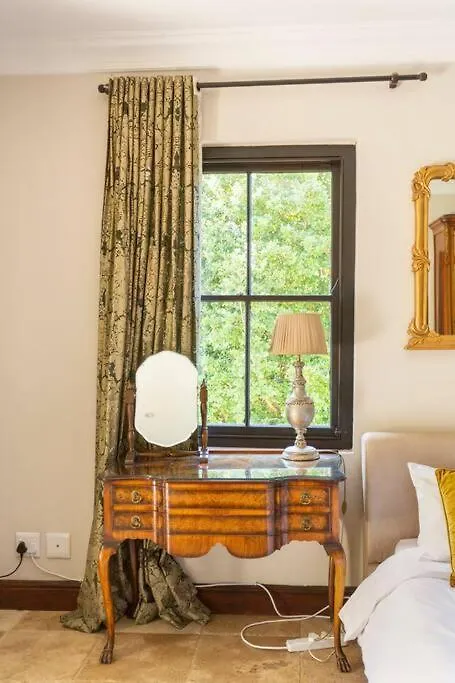 Alphen Drive Apartments Κέιπ Τάουν