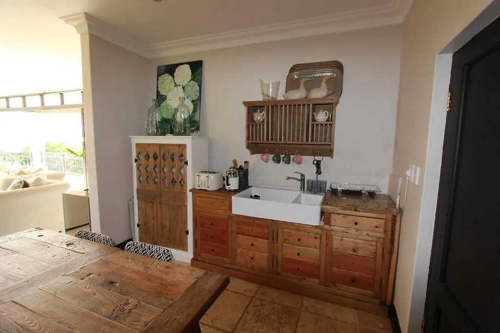 Alphen Drive Apartments Κέιπ Τάουν