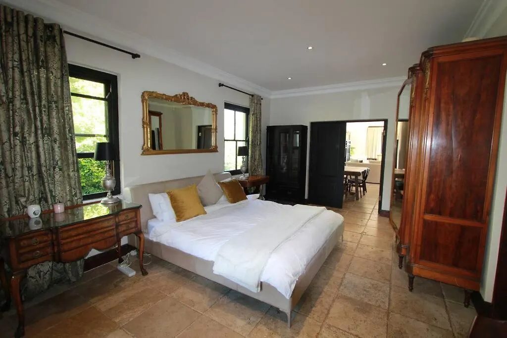 Alphen Drive Apartments Κέιπ Τάουν