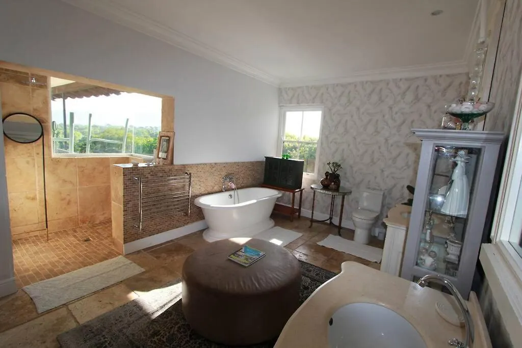 Alphen Drive Apartments Κέιπ Τάουν