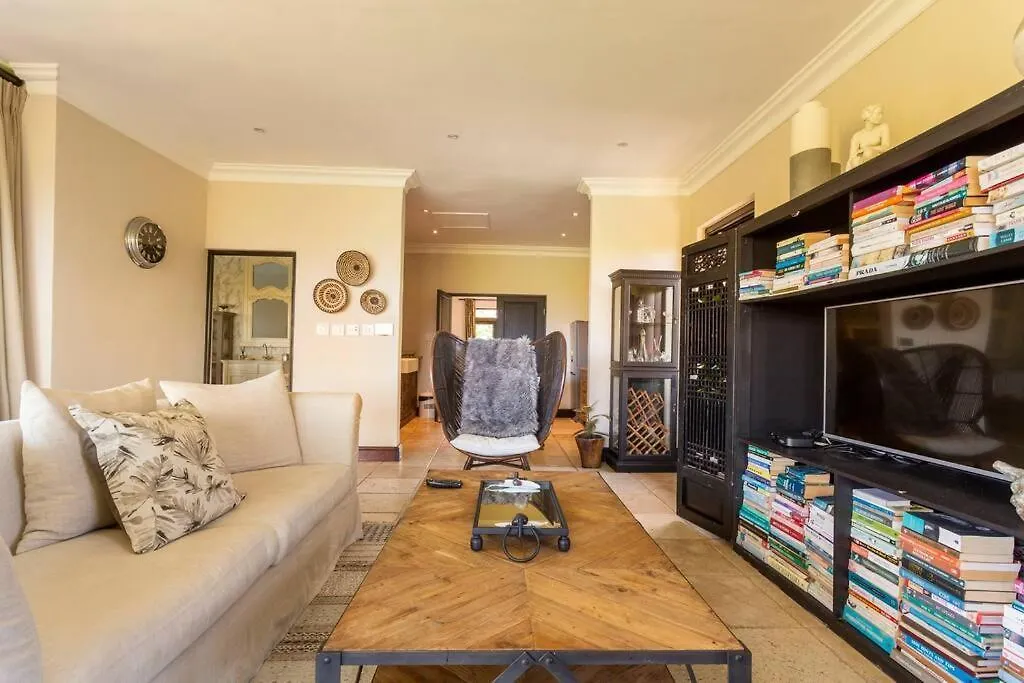 Alphen Drive Apartments Κέιπ Τάουν