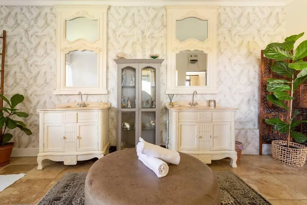 Alphen Drive Apartments Κέιπ Τάουν Νότια Αφρική