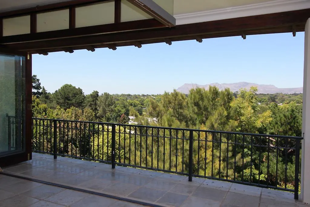 Alphen Drive Apartments Κέιπ Τάουν Νότια Αφρική